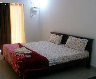 Seema Holiday Homes, Goa 3